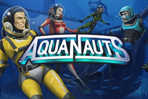 Aquanauts™
