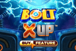 Bolt X UP™