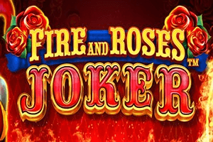 Fire and Roses : Joker