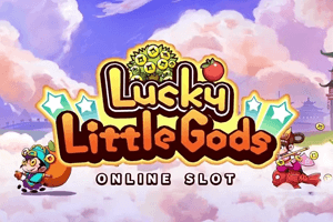 Lucky Little Gods