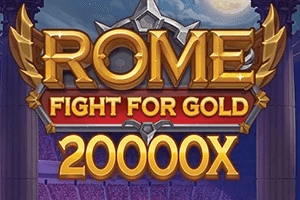 Rome : Fight for Gold
