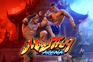 Muay Thai Arena