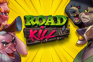 Roadkill