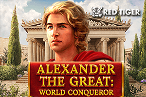 Alexander The Great