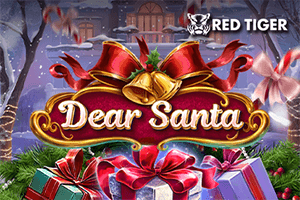 Dear Santa