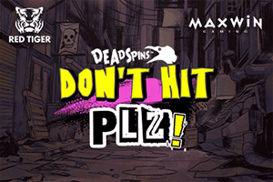 Dont Hit Plz