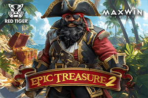 Epic Treasure 2