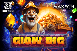 Glow Dig