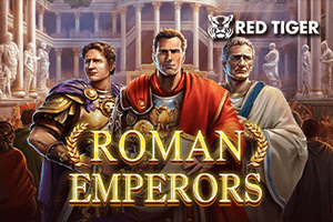 Roman Emperors