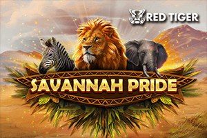 Savannah Pride