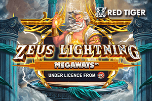 Zeus Lightning MegaWays™