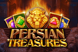 Persian Treasures