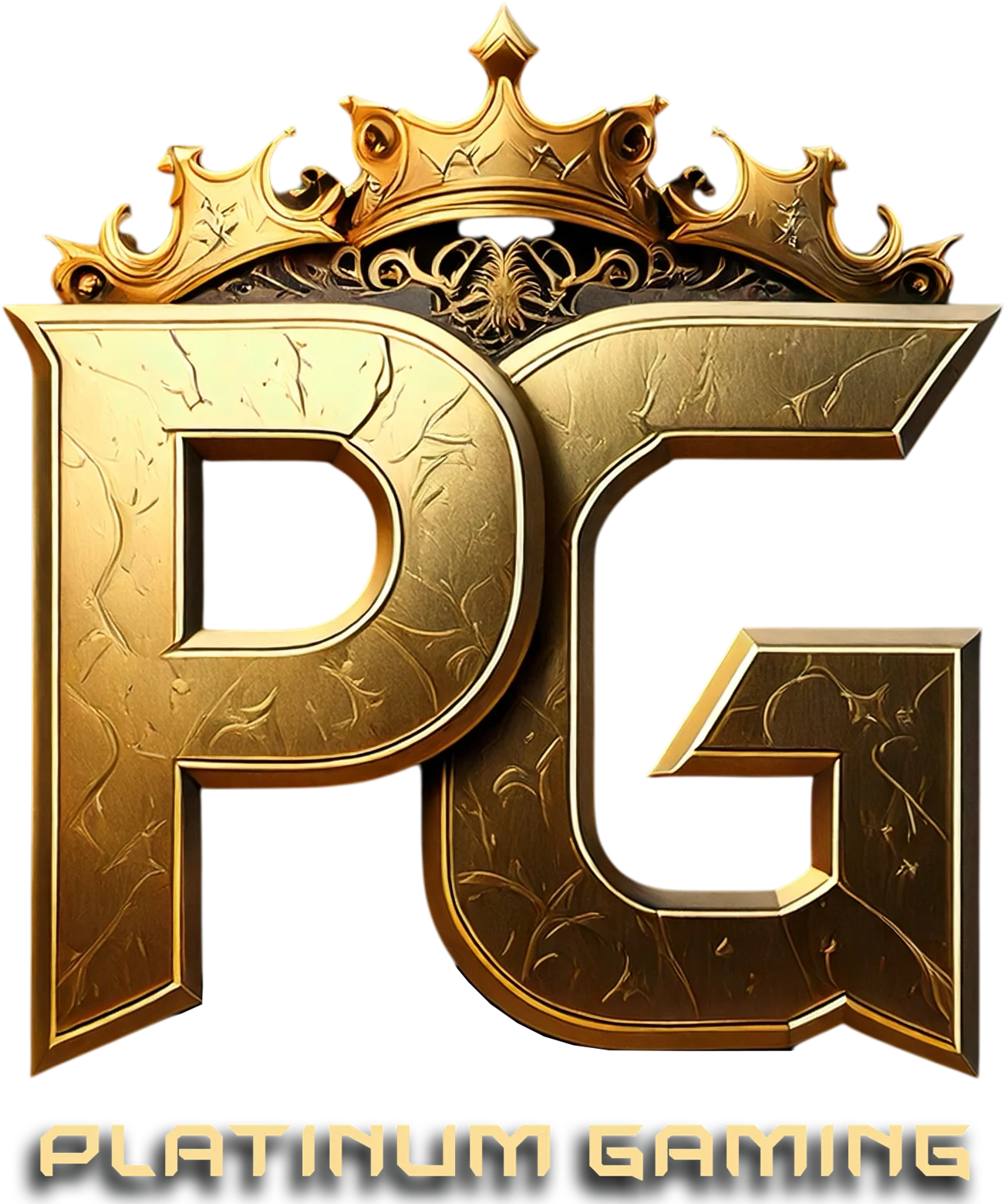 Platinum Gaming